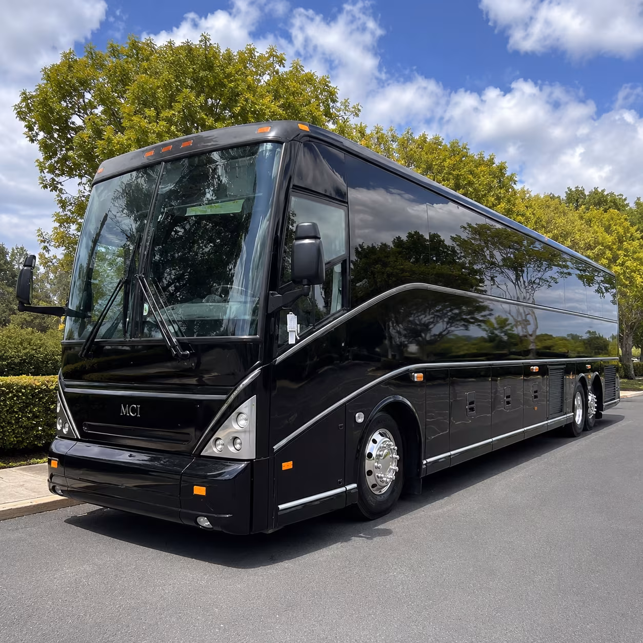 arrange airport transfers to iad cho and shd for corporate groups