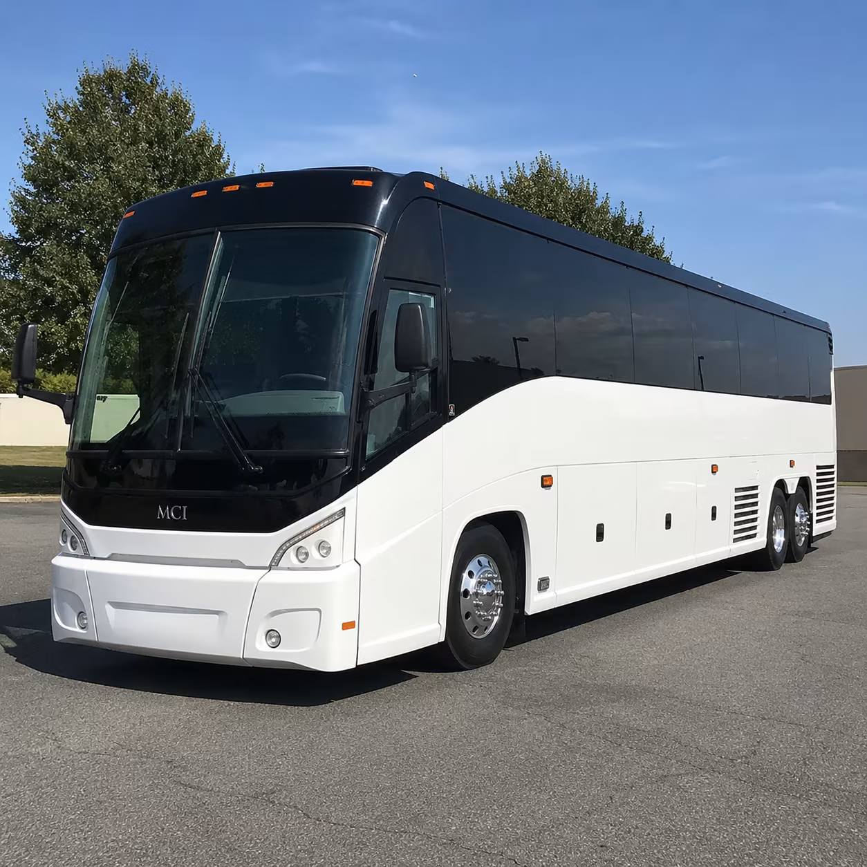 because the shenandoah valley has real transportation demands harrisonburgcharterbuscompany com gives you options