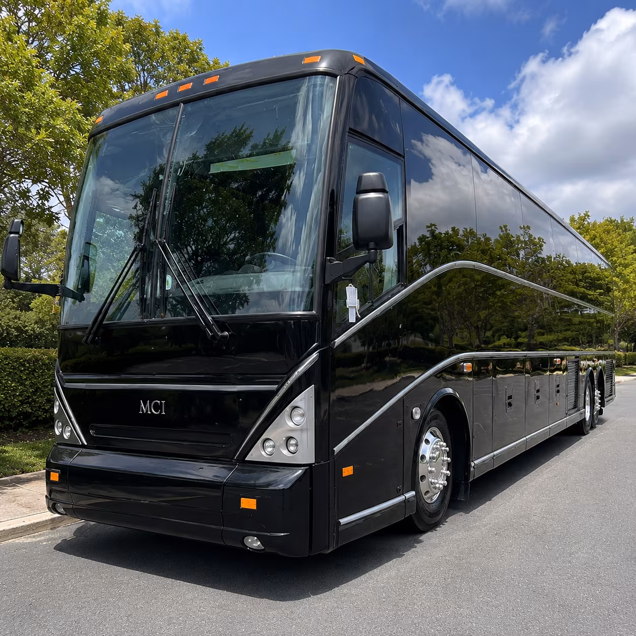 book a bus to luray caverns and shenandoah national park for your class