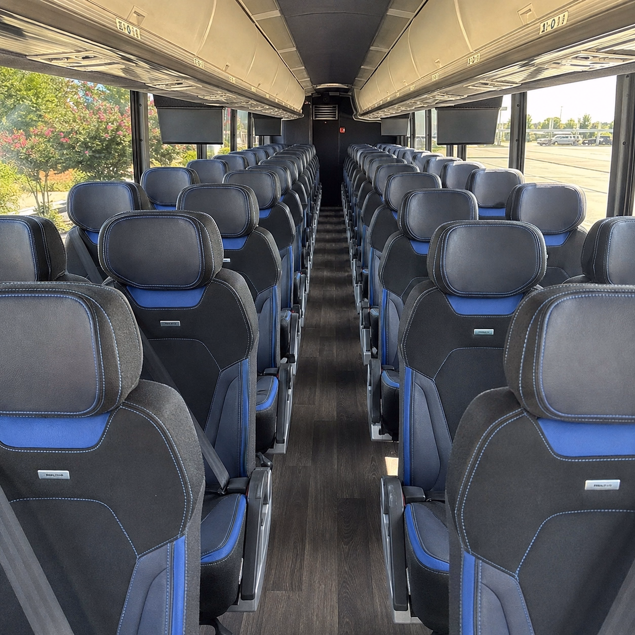 chesapeake corporate transportation