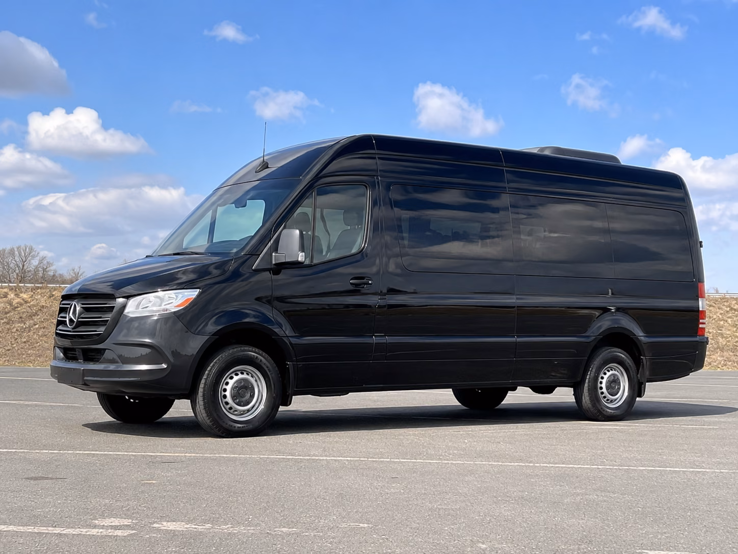 chesapeake event transportation