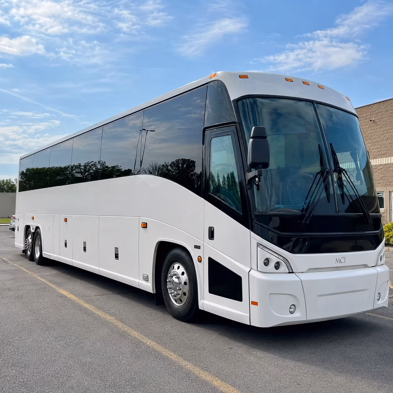 get online pricing for harrisonburg church transportation in seconds