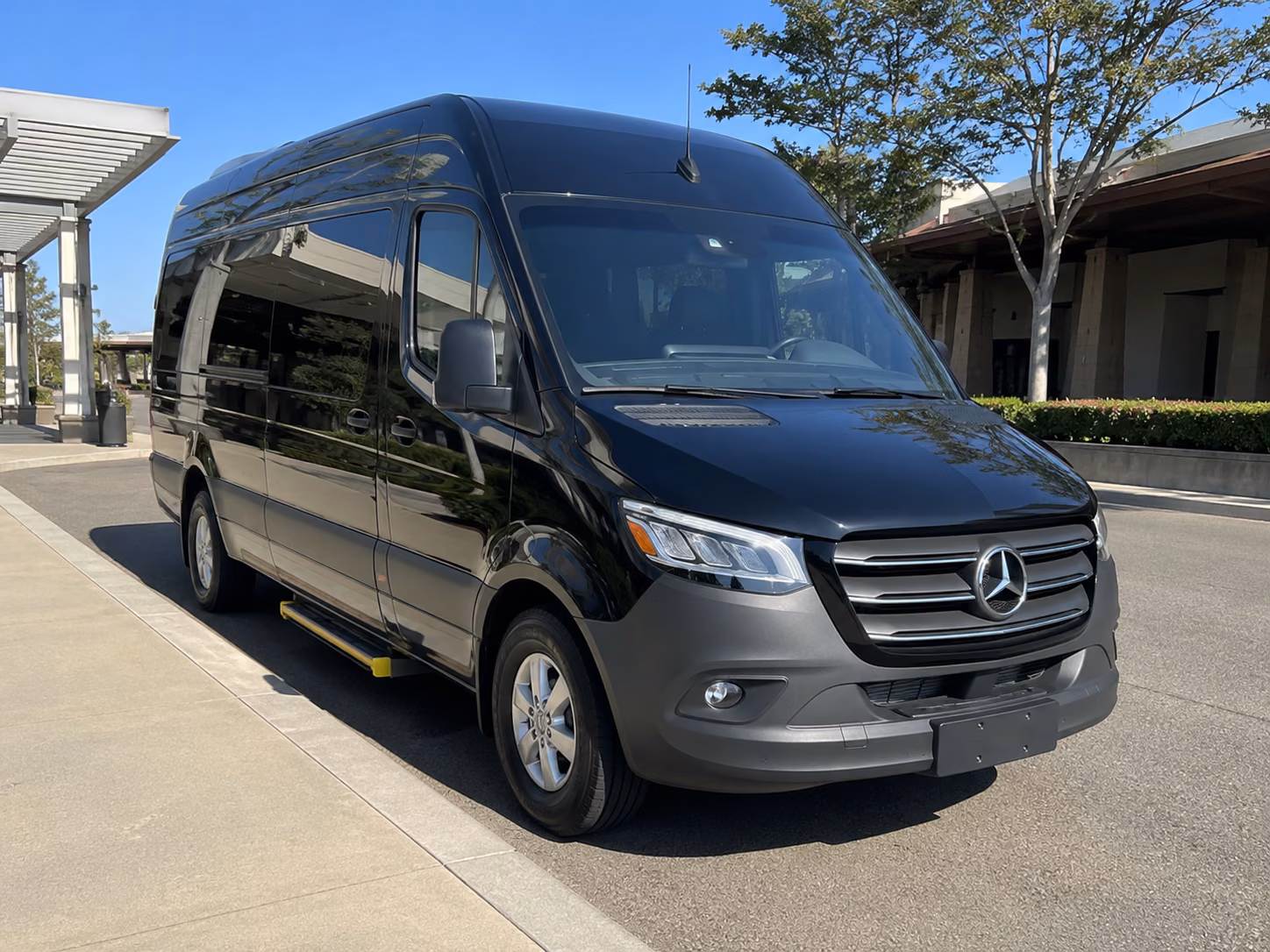 harrisonburg wine tour brewery transportation onboard