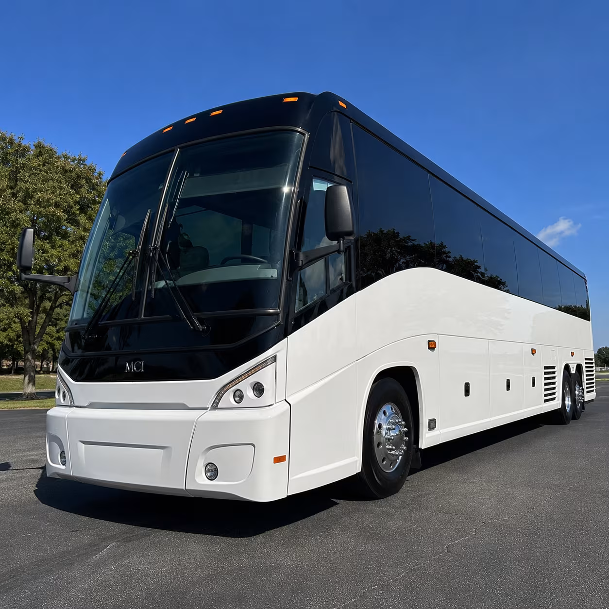 harrisonburgcharterbuscompany com makes planning your shenandoah valley church retreat easy