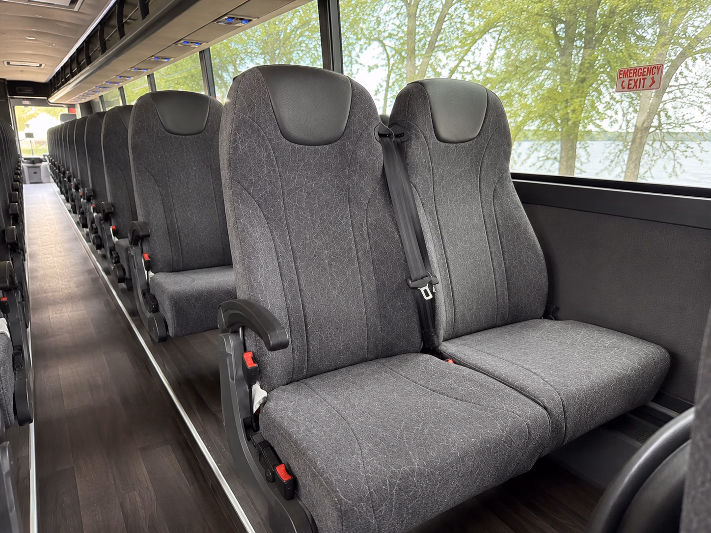 how the day of the week changes what a bus costs in harrisonburg virginia