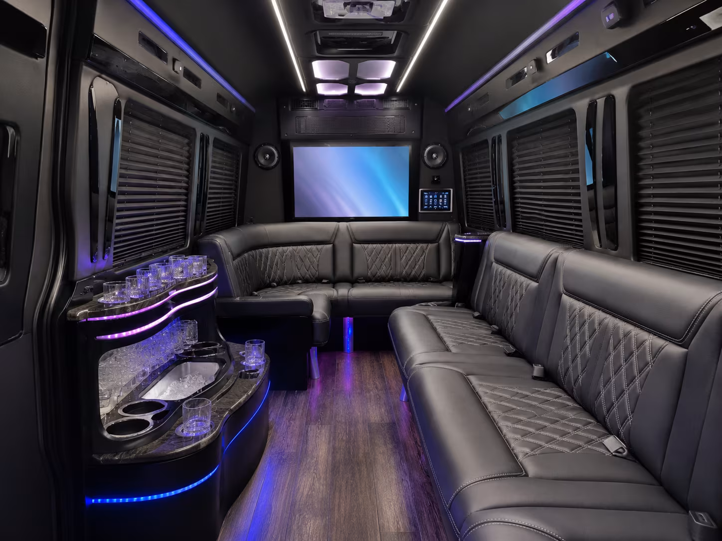let harrisonburgcharterbuscompany com handle the massanutten and mountain venue runs