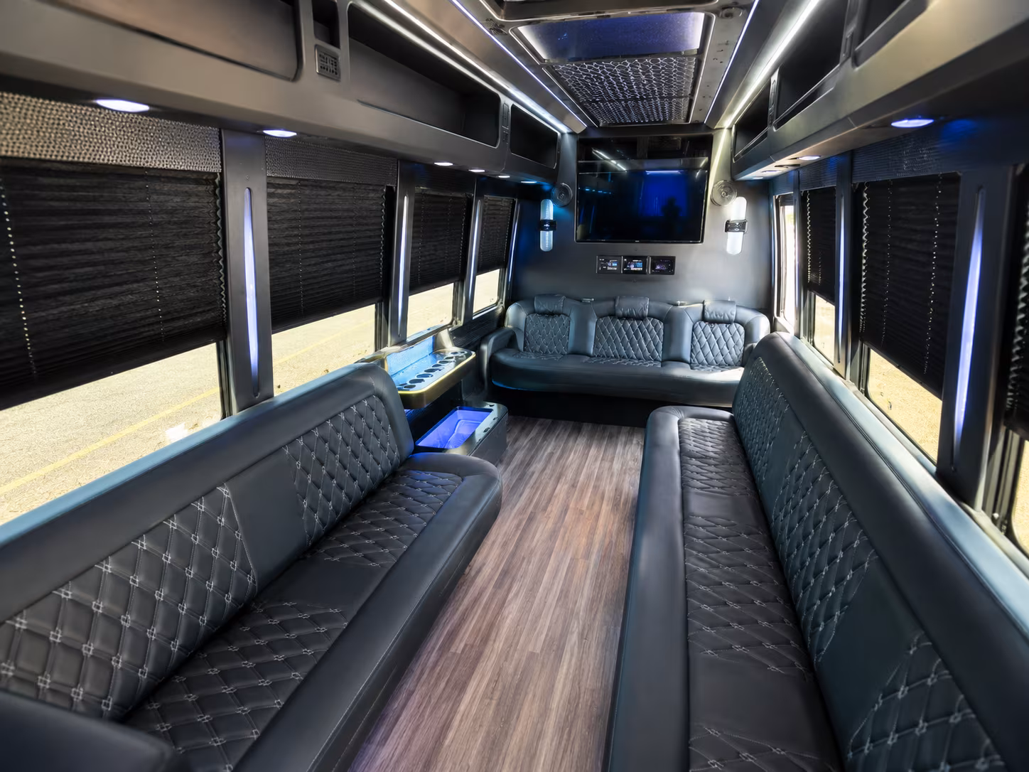 massanutten resort harrisonburg party bus rental