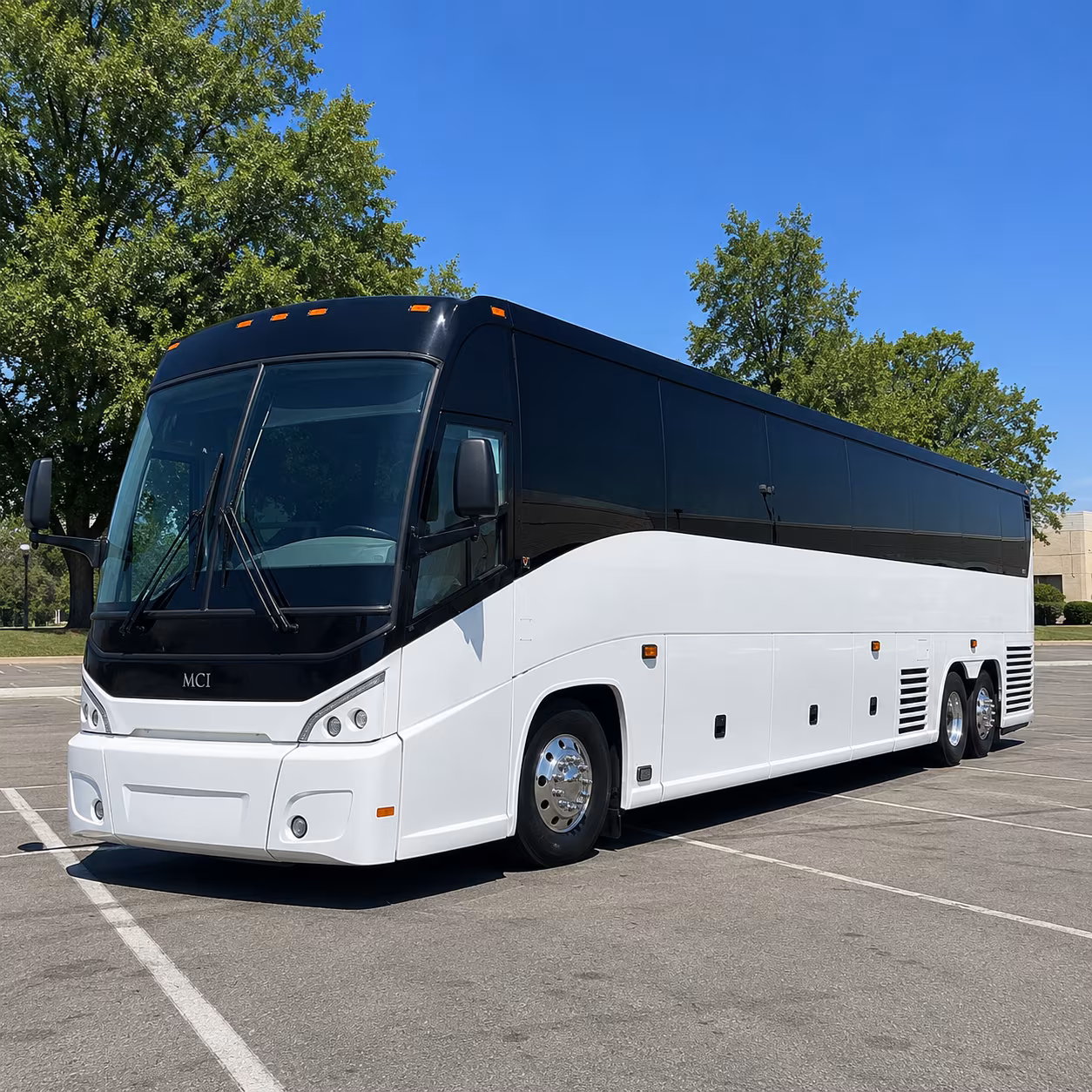 multi day trips to nashville charlotte and other major destinations