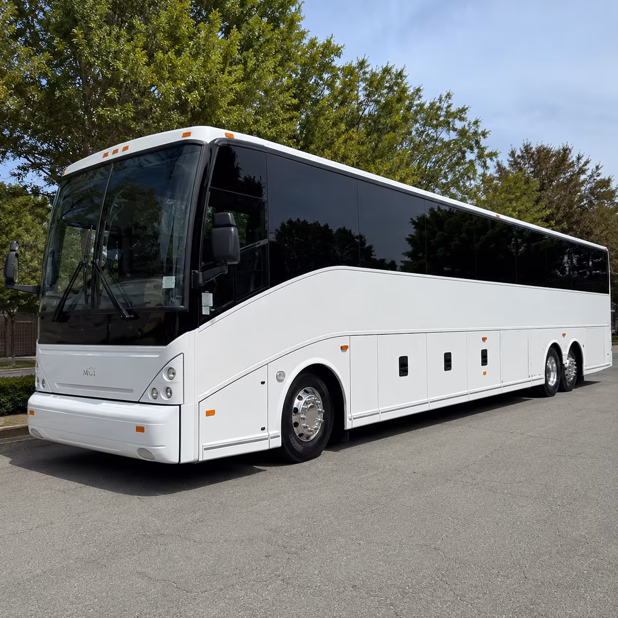 richmond wedding transportation