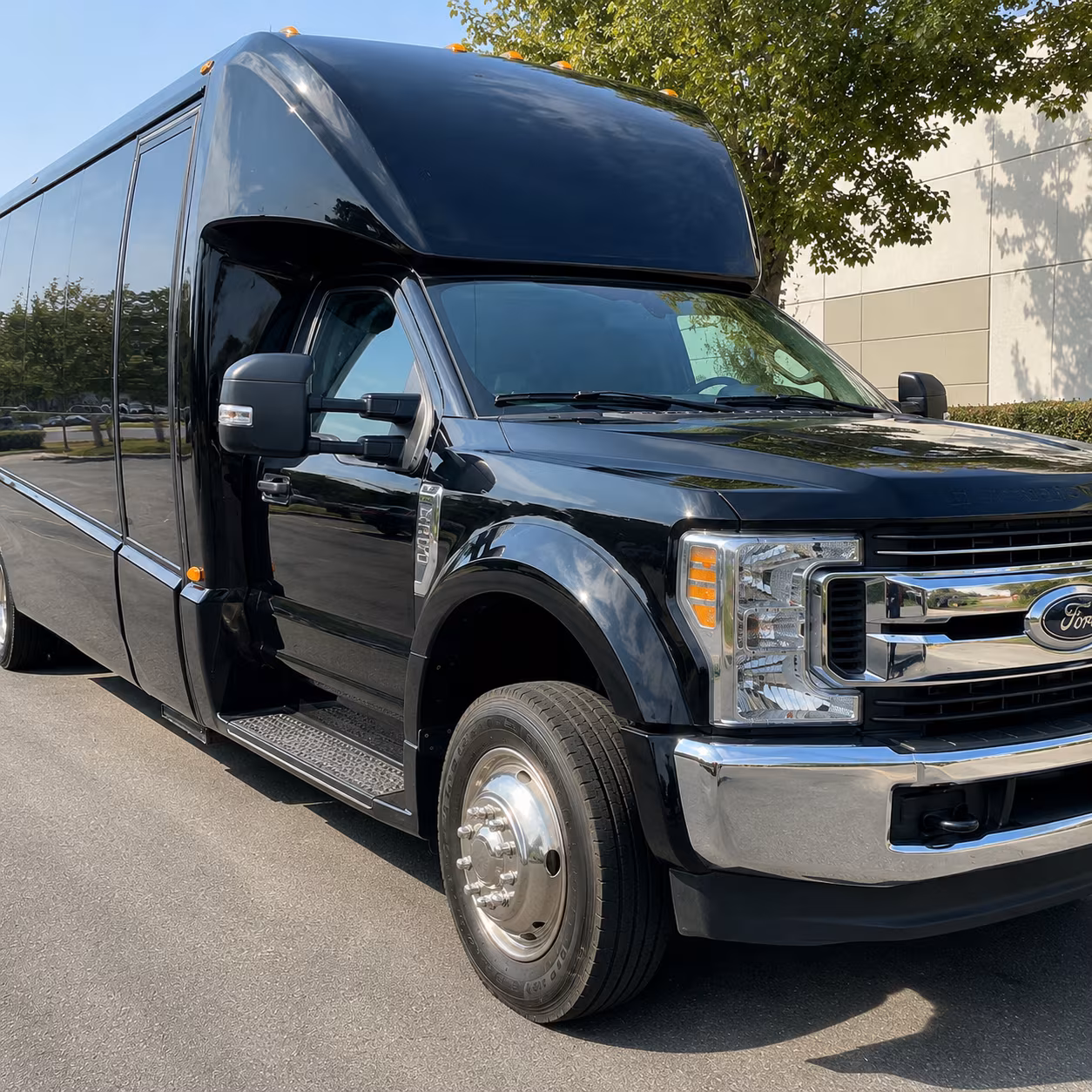 roanoke airport transportation