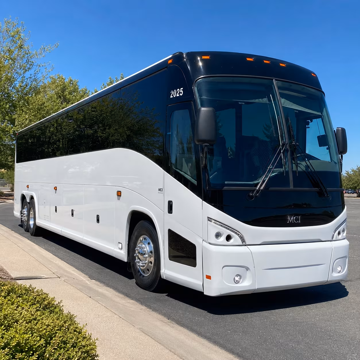 shuttle your congregation to sunday services and special events