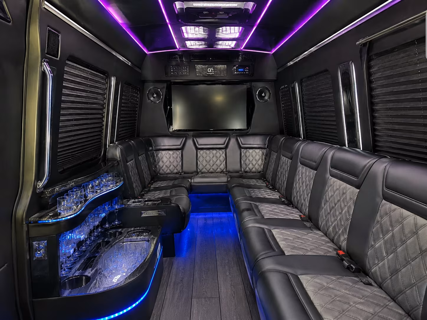 ski trip shuttles to massanutten resort and group travel to winter sporting events