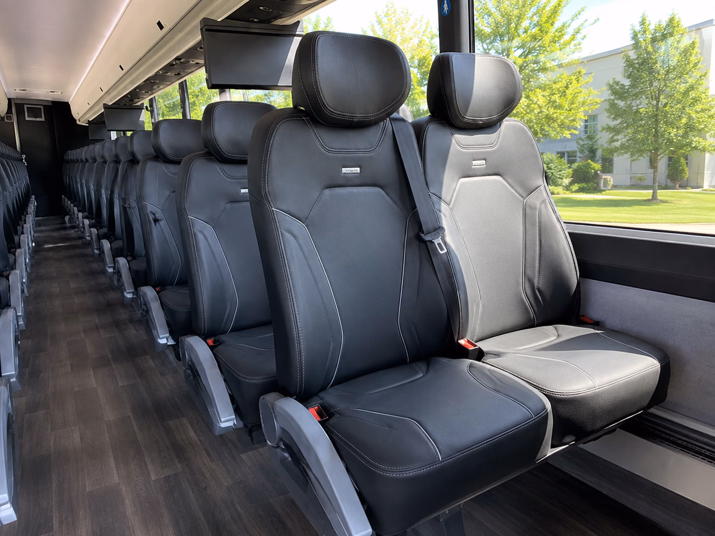 suffolk bus rentals