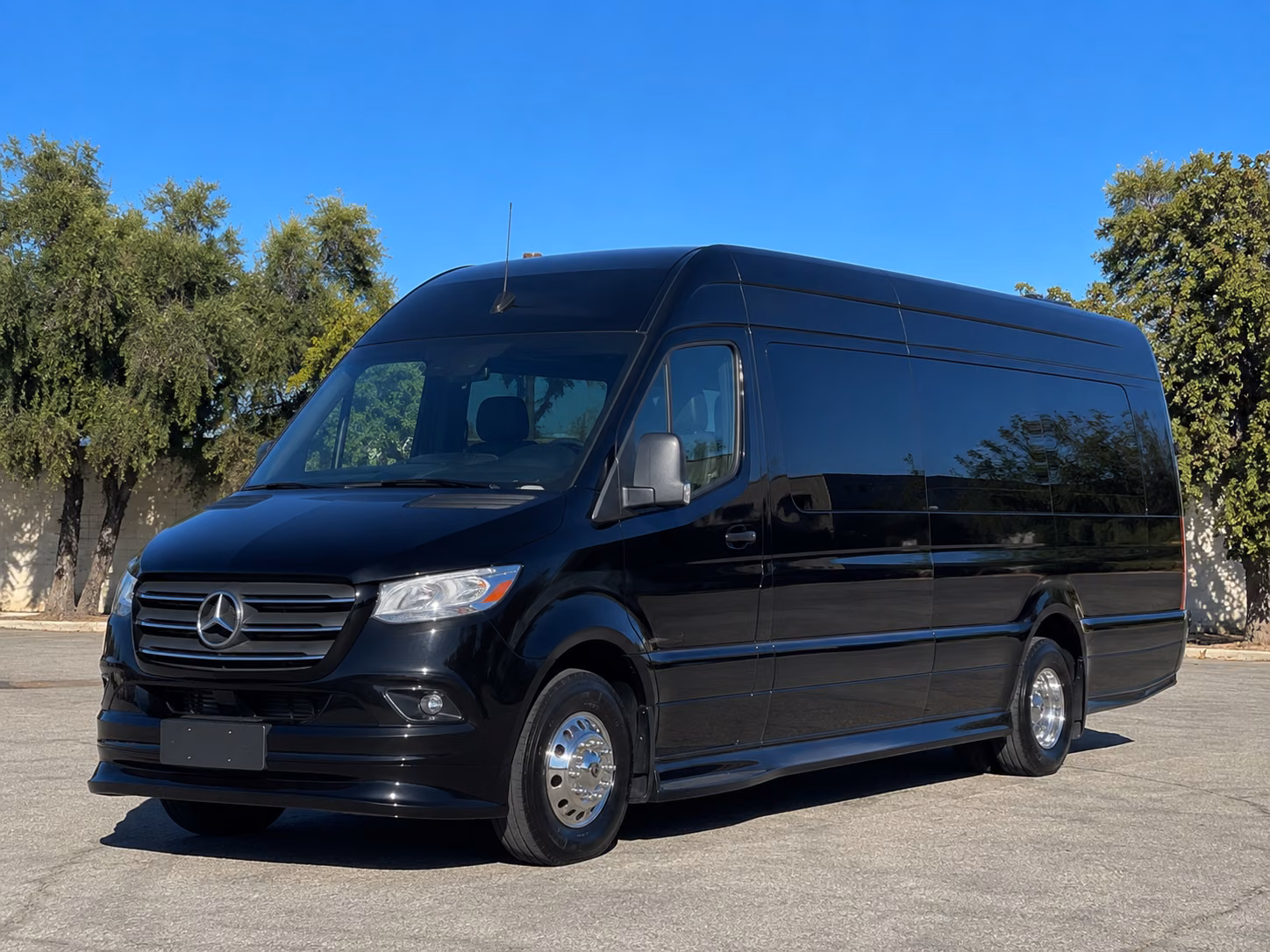 transportation serving harrisonburg and nearby cities