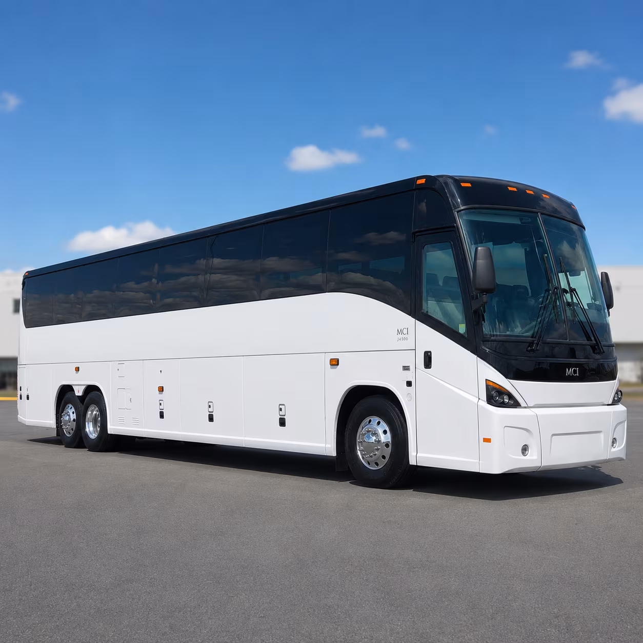 washington dulles and reagan national airport bus rentals from harrisonburg