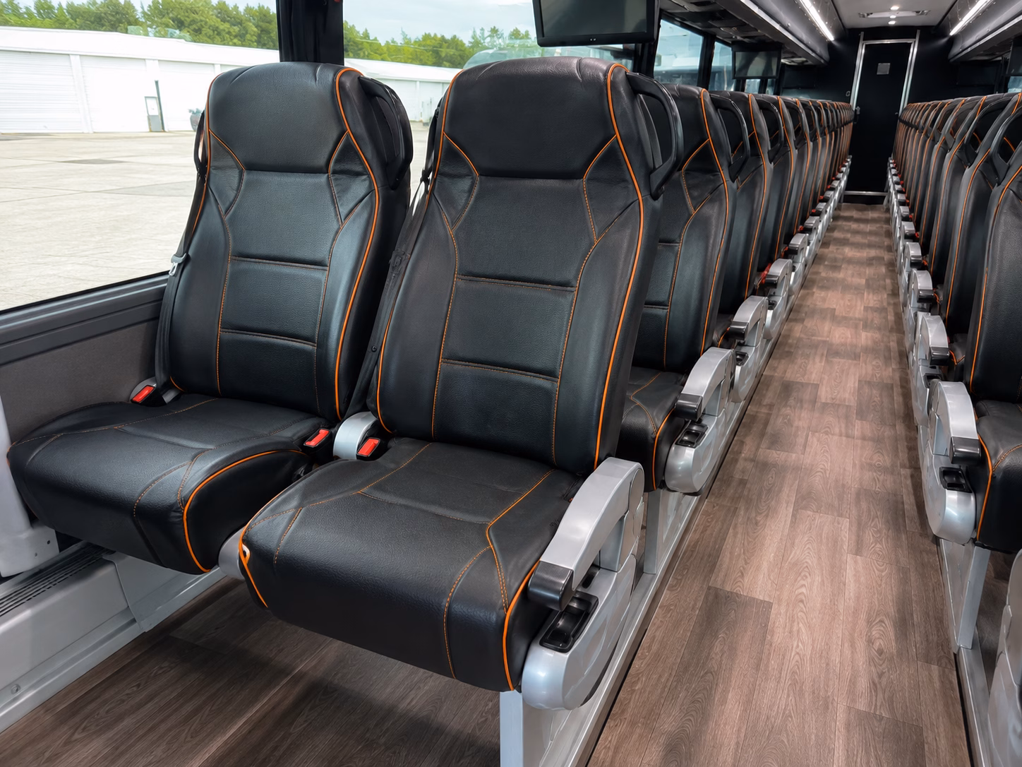 you can count on harrisonburgcharterbuscompany com to make sporting event transportation in harrisonburg easy