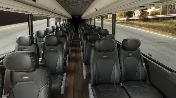 harrisonburg 25 passenger minibus rental