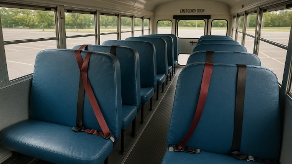 harrisonburg school bus rental rental