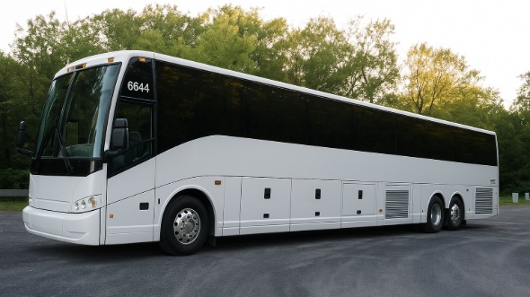 norfolk bus rentals for travel agents