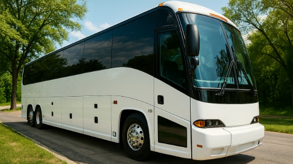 norfolk construction site shuttle services