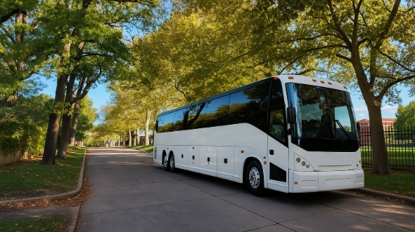 norfolk religious charter bus and minibus rentals