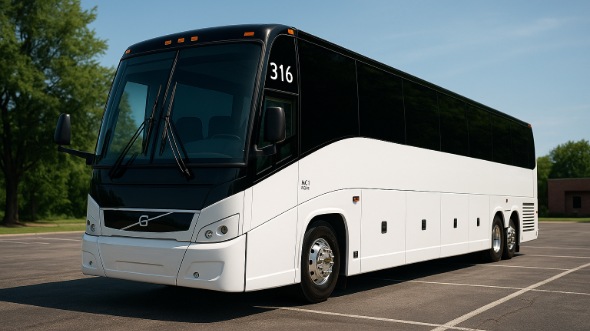 norfolk vacation bus rentals for family trips