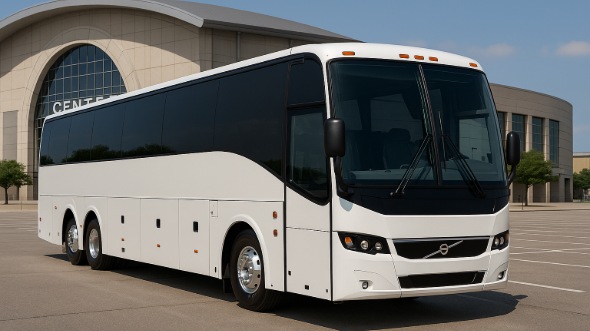suffolk government and military bus rentals