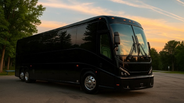virginia beach private event transportation